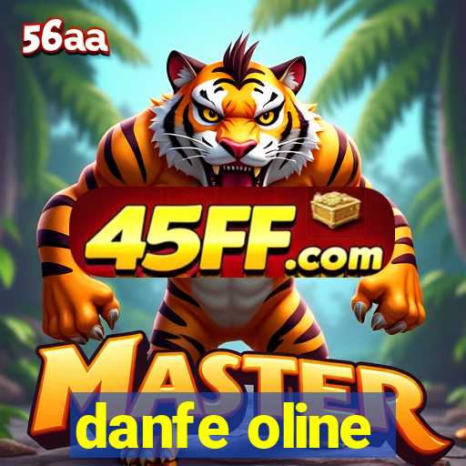 danfe oline